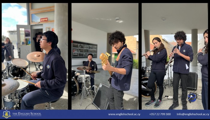 Finale of Arts Week 2024: A Celebration of Talent and Creativity